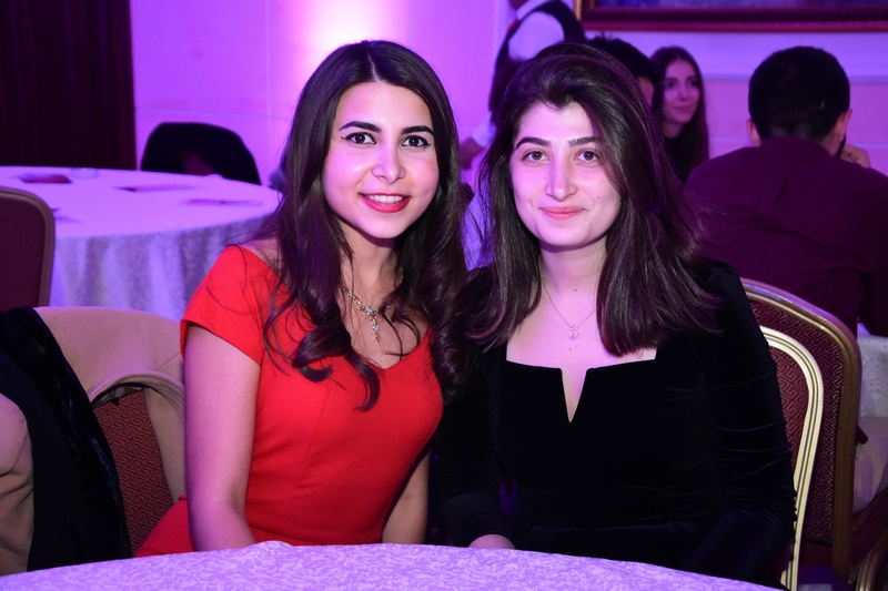 Armenian Night 2017 
